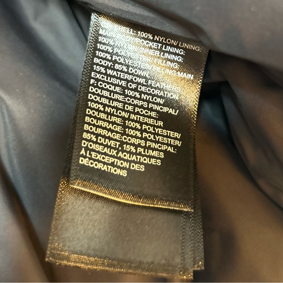 Supreme/The North Face
Studded Nuptse Vest Red SS21 USL - Picture 15 of 16